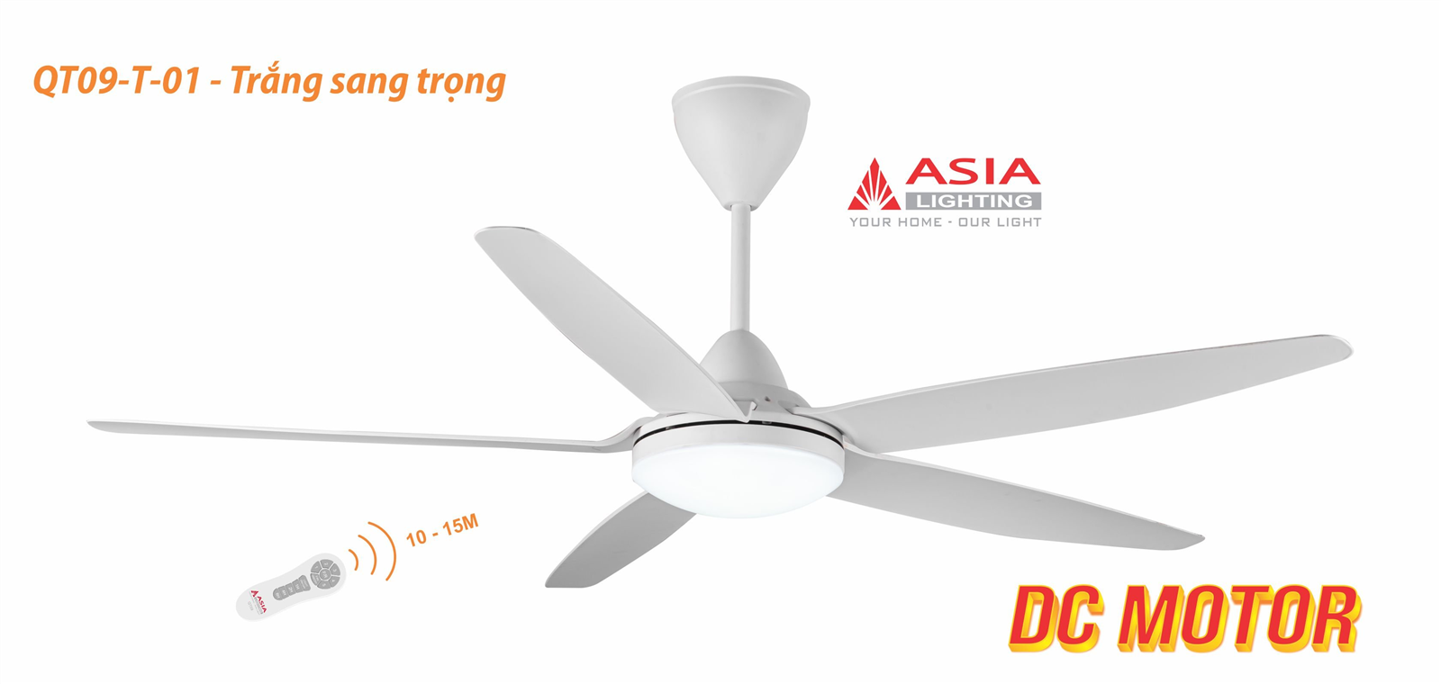 TRắng